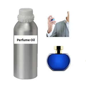 Longue durée personnalisé Musc parfums marque hommes Oud parfum huile de parfum pour Spray luxe huile essentielle De Parfum