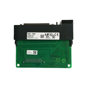 Contrôleur logique programmable G6Q-TR4A d'origine, produits en stock avec nouveau support technique, PAC et contrôleurs dédiés - Product Image 2
