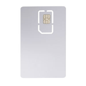 Tarjetas SIM de Datos M2M 3 en 1 Internacionales de EE. UU. para Dispositivos IoT, <span class=keywords><strong>Roaming</strong></span>, Rastreadores de Mascotas, Relojes GPS - Pieza de Reparación Electrónica 2G/3G/4G - Product Image 5