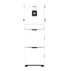 JYE 5kW/9.21kWh Lifepo4 lithium Batteries ESS All In One Solar Home Energy Storage System