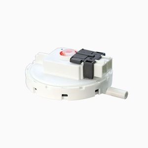 เซ็นเซอร์ระดับน้ำเครื่องซักผ้า Yuanyi รุ่น PSR-28C 35-C 59-C 61-C 0034001009 24 V DC สวิตช์ระดับของเหลว - Product Image 1