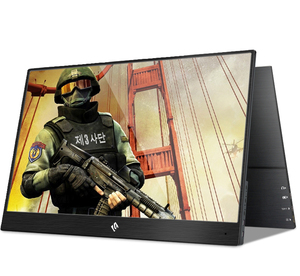 Werks-OEM 14 Zoll QD-OLED 4K 240Hz HDR400 Gaming-<span class=keywords><strong>Monitor</strong></span> 0,03ms GTG Typ-C 90W HD2.1 Gaming-Panel-Display - Product Image 1