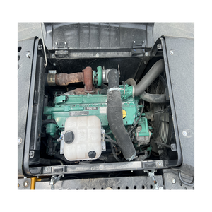 Excavateur Volvo EC290 d'occasion en bon état avec réduction de prix - Product Image 6