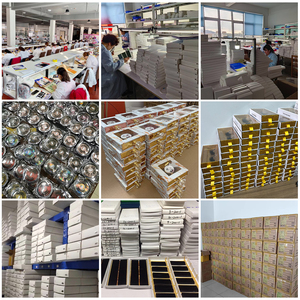 Chất lượng cao lông mi Nhà cung cấp Faux Cils Naturel lông mi mở rộng Faux <span class=keywords><strong>Mink</strong></span> lông mi lông mi - Product Image 6