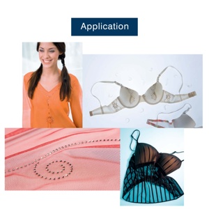 8013 # 나일론 투명 니트 그물 메쉬 부드러운 흰색 웨딩 가운 드레스 베일 환상 얇은 명주 그물 롤 Tul - Product Image 5