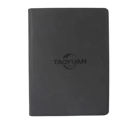 Dongugan Bowen Offering the World's Largest and Highest Quality Trading Card Album with 36 Pocket Design Holds 1440 Card Binder