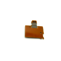   Carte de lecteur de carte de remplacement pour console Nintendo Switch, pièce de rechange pour emplacement de mémoire, accessoires de réparation