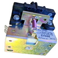 Relais magnétique PLC adapté au relais 3arr8e2, bobine 6x566, 240v-50/60hz, durable