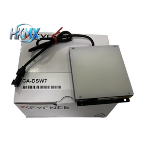 Fuente de Luz de Fondo Blanca KEYENCE CA-DSW7 CA-DSW30 CA-DSW2 CA-DSW3 CA-DSW15 para Medición de Contornos de Piezas en Stock - Product Image 1