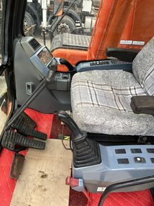 ใช้ Atlas Extender ARM รถขุด DX140 LC 0.8ตัน Hino เครื่องยนต์คาวาซากิปั๊ม - Product Image 6