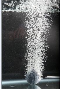 Outdoor Vis Vijver Bubble Steen <span class=keywords><strong>Aquarium</strong></span> Beluchter Pomp Abs Plastic Luchtsteen Voor Binnen/Buiten Gebruik Doos Verpakt - Product Image 6