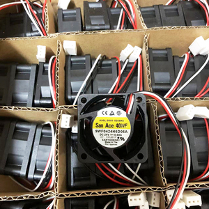 A90L-0001-0385#X Cooling Fan Parts for FANUC Plc - Product Image 1
