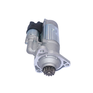 <span class=keywords><strong>Démarreur</strong></span> pour camion DAF HD CF85 XF105 XF95 1604246 1667205 1688720 1739936 0001241119 1287890 0001241019 - Product Image 3