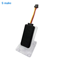 Dispositif de suivi GPS G28 2G 4G LTE Lora pour moto, véhicule, voiture avec coupure d'huile en gros