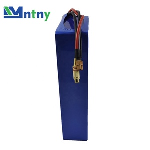 CNNTNY 60v 18650 Battery Packs 60v 20ah Bateria 60v 20ah 1200wh - Product Image 5