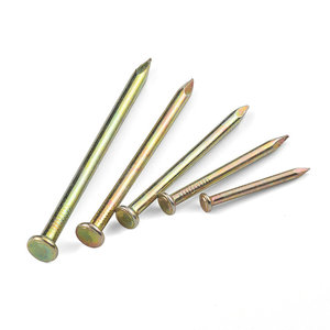 Гвозди из гальванизированного бетона, <span class=keywords><strong>3</strong></span>,0 мм - Product Image 5
