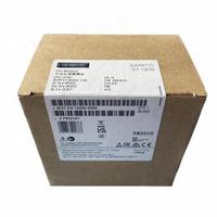 6ES7214-1AG40-0XB0COMPACTC Módulo de CPU de Controlador Lógico Programable, Automatización Industrial, Control de Máquinas, Aplicación OEM Rogra