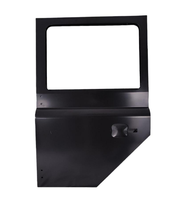 Vente en gros d'usine, panneau de porte arrière de voiture en acier Puma pour l-et r-over Defender 90 110 130