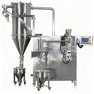 Molino de Chorro Ultrafino de 200g/h para Grafito y Mica CLJM, Logra una Precisión de Pulverización <span class=keywords><strong>D90</strong></span> de 5000 Malla - Product Image 5