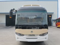 Bus intérieur de luxe bus japonais coaster bus mini ville touristique autocar