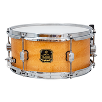 Hailun Marching Drum Premium Maple Percussion Instrument for Snare Drumming Enthusiasts