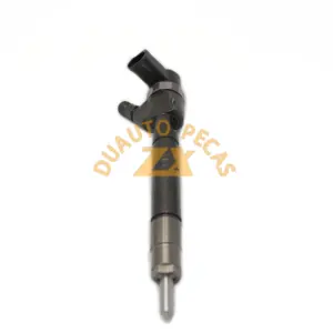 Hot selling diesel engine common rail injector 0445110106 0 445 110 106