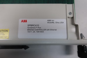 SPBRC410 ซิมโฟนี พลัส บริดจ์ คอนโทรลเลอร์ โมดูล PLC - Product Image 2
