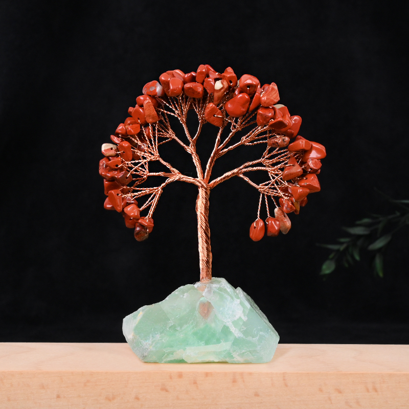Red jasper