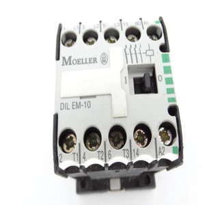 Nuevo Contactor <span class=keywords><strong>DILEM</strong></span>-<span class=keywords><strong>10</strong></span> (110V50HZ/120V60HZ) Original en Stock - Product Image 3