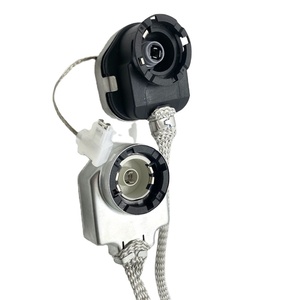 Nuevo balasto adaptador de Cable de bombilla de xenón HID D2S/D4S de 12V para faros <span class=keywords><strong>Panasonic</strong></span>-Accesorios de luz de coche - Product Image 4