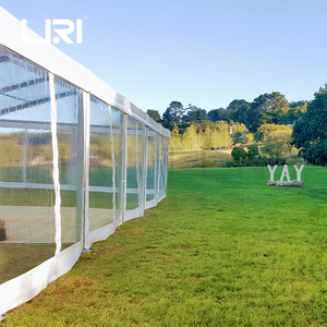 <span class=keywords><strong>Tenda</strong></span> Trasparente Impermeabile 6x12 per Decorazioni, Matrimoni e Feste - Product Image 6