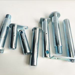 หมุดกระบอกสูบบูมถึงแขนร่วมหมุดถังสำหรับรถขุด - Product Image 6