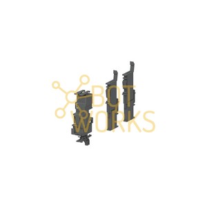 ABB 1SDA068662R1 Interruttore Automatico Alta Tensione - 11 KV 2000 A IP40 Costruzione in Acciaio 50 Hz Nuovo - Product Image 1