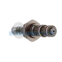 Électrovanne de haute qualité Baumate 171-8772 pour Caterpillar 416D 420D 424D 428D 432D 438D 442D 446D Machines de construction