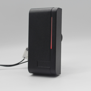 Wg26 wg34 đầu ra em 125Khz <span class=keywords><strong>RFID</strong></span> Proximity Đầu đọc thẻ không thấm nước - Product Image 3