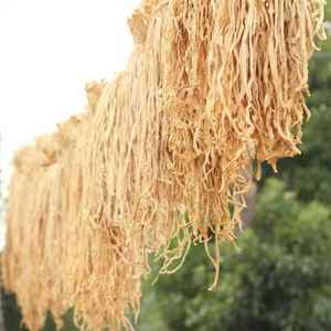 Rábano blanco seco <span class=keywords><strong>Chino</strong></span> Local tradicional hecho <span class=keywords><strong>Nabo</strong></span> seco - Product Image 6