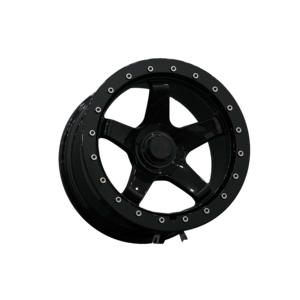 6x139.7 jante 17-22 pouces <span class=keywords><strong>4x4</strong></span> roue tout-terrain noir alliage d'aluminium forgé roue de voiture de tourisme nouveau - Product Image 2