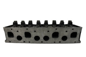 NUEVA Cabeza de Cilindro de Repuesto para Motor Ford Tempo Mercury Topaz 2.3L F13Z-6049A para MAZDA L3 2.3 L30910090M de Aluminio - Product Image 6