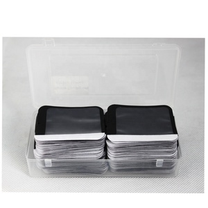 Enveloppes de protection pour plaques de phosphore PSP de radiographie dentaire # 0/ # 1/ # 2/ # 3 - Product Image 5