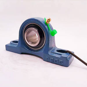 Con il prezzo competitivo 85mm Ucp 317 cuscinetto del blocchetto di cuscino/cuscinetto Ucp317 P317 - Product Image 1