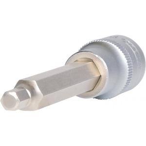 KS TOOLS - 911.5353 1/2 ''Douille hexagonale, longue-EAN 4042146736678 HAND SOCKETS 1/2" - Product Image 1