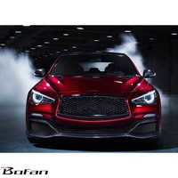 Plus de 2018 pièces de carrosserie, pièces de carrosserie pour Infiniti Q500