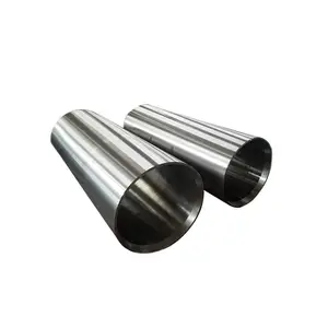 China fastory Welded Seamless 3 inch 201 420 304 316 round pipe 3/16" Stainless Steel Pipe