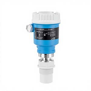 Capteur de niveau radar E+H/Endress+Hauser FMR66B, portée 50m, G1-1/2, non antidéflagrant, Chine - Product Image 5