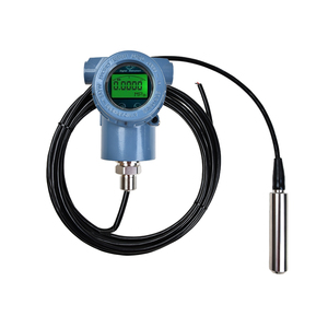 高精度工業用圧力伝送器 4-20mA/<span class=keywords><strong>HART</strong></span>出力 全ステンレス製 - Product Image 3