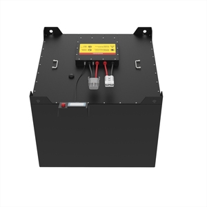 Batterie lithium-ion 80V 690Ah, plus de 4000 cycles, électrolyte, entretien facile pour une autonomie prolongée, batterie 80V 690Ah - Product Image 5