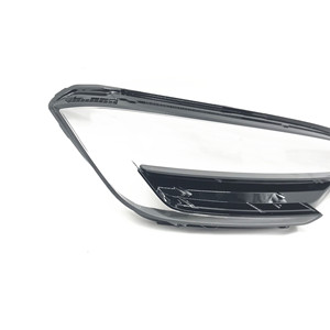 Carcasa de Lente de Faro Transparente Premium - Ajuste Perfecto para BYD Seal 2023-2024 - Product Image 3