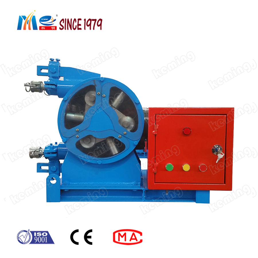 Лидер продаж, легкий пенопластовый Перистальтический Насос