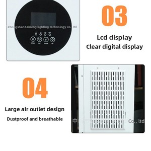 Système de stockage d'énergie portable tout-<span class=keywords><strong>en</strong></span>-un de qualité domestique fabriqué <span class=keywords><strong>en</strong></span> Chine, alimenté par batterie lithium-ion MK-74 3600W 5 <span class=keywords><strong>kWh</strong></span>, pour l'alimentation électrique - Product Image 5