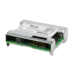 130B1135 MCA 120 โมดูลการสื่อสารอินเทอร์เฟซ PROFINET - Product Image 1